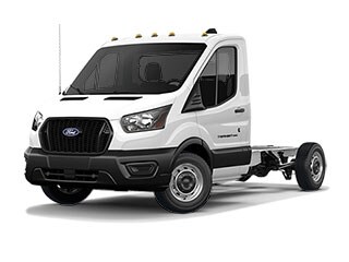 2027 Ford Transit-250 Cab Chassis Truck 